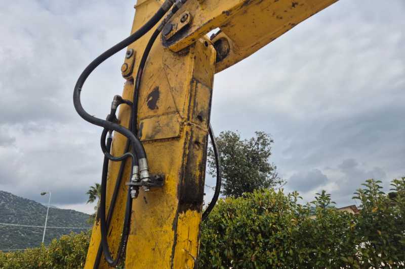 OmecoHub - Immagine KOMATSU PC95R-2